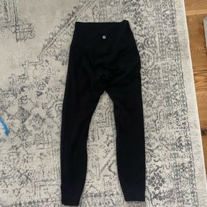 Lululemon Align leggings